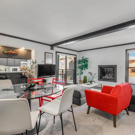 Breakaway West #222 Apartamento